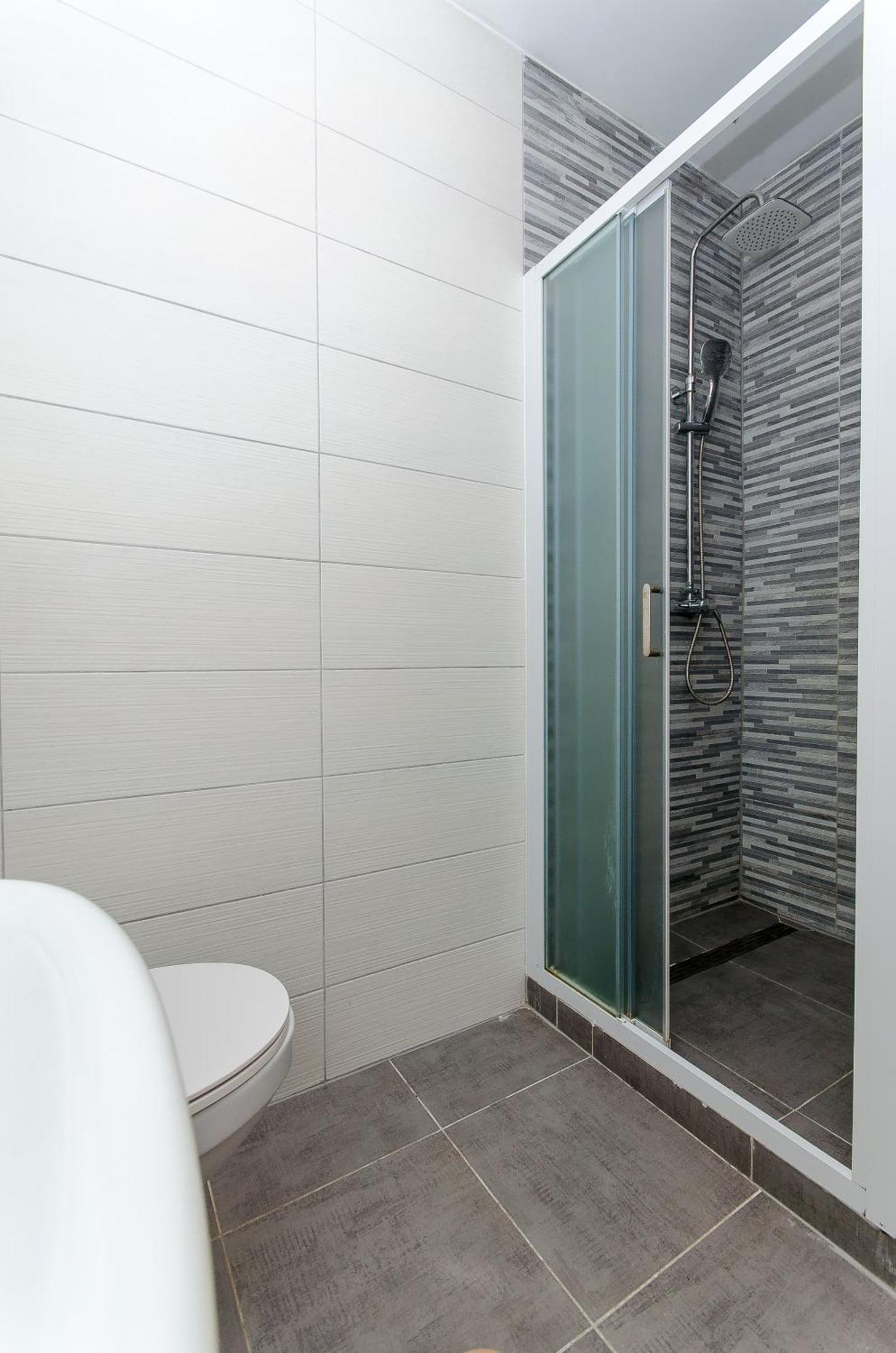 Apartment Beaches & Park Marjan Split