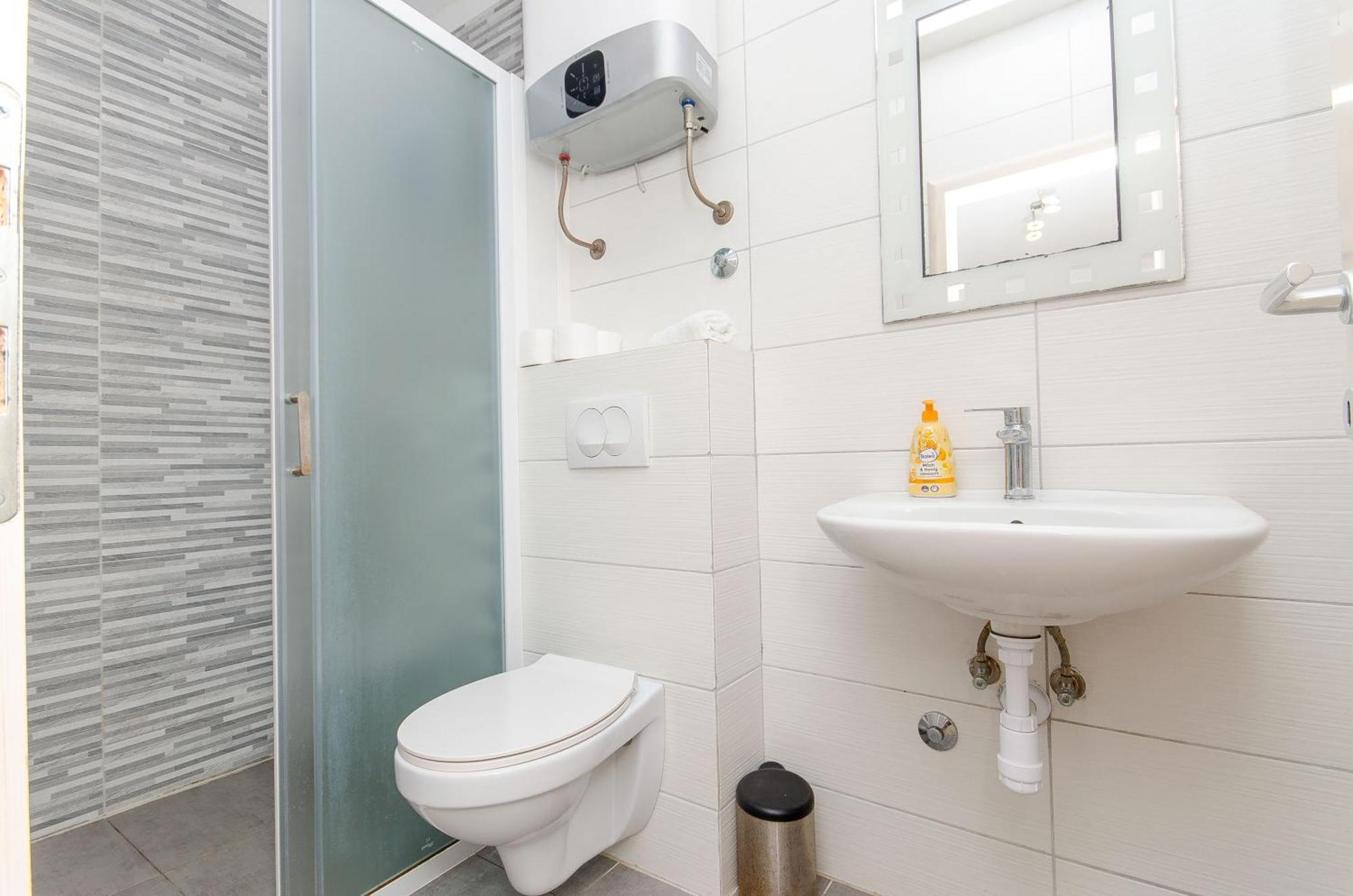 Apartment Beaches & Park Marjan * Split