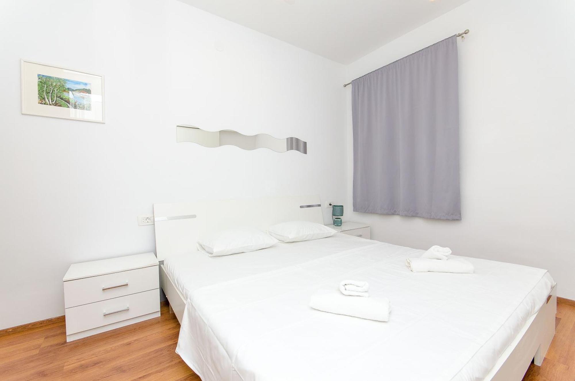 Apartment Beaches & Park Marjan Apartment