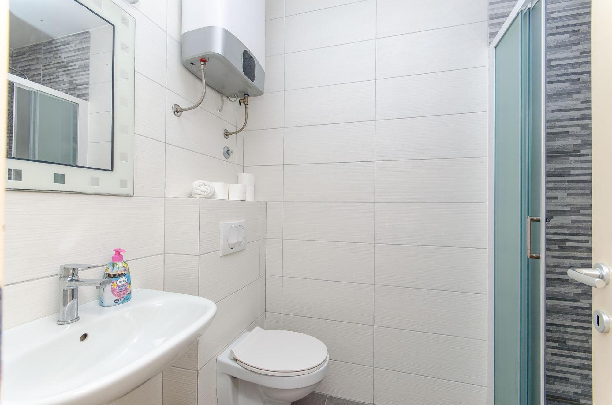 Apartment Beaches & Park Marjan Split