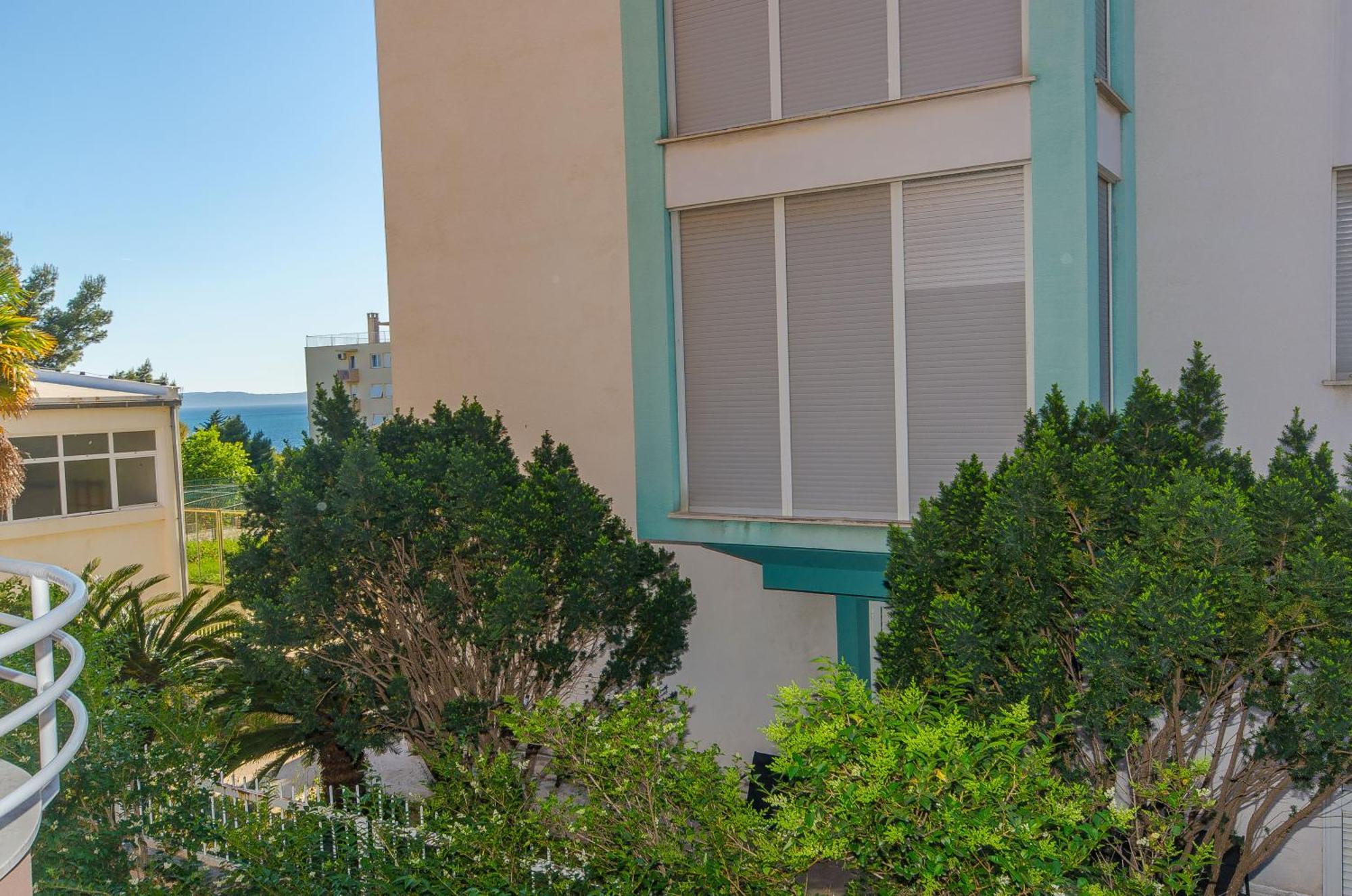 Apartment Beaches & Park Marjan Apartment *