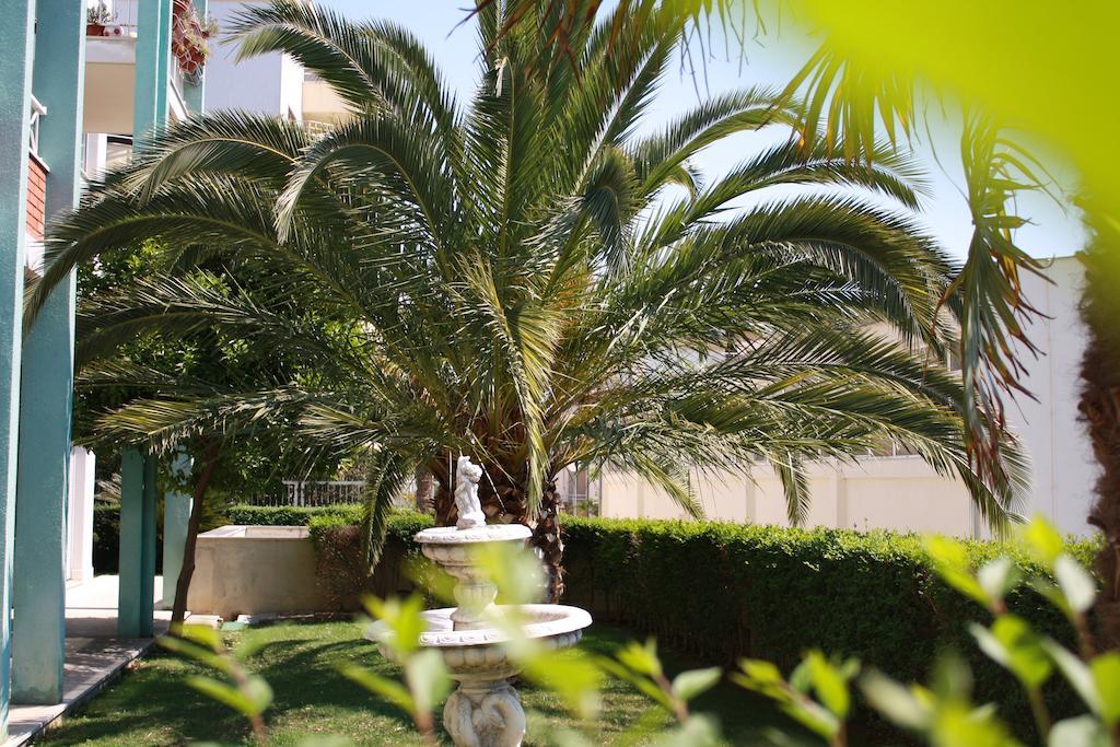 Apartment Apartment Beaches & Park Marjan Split