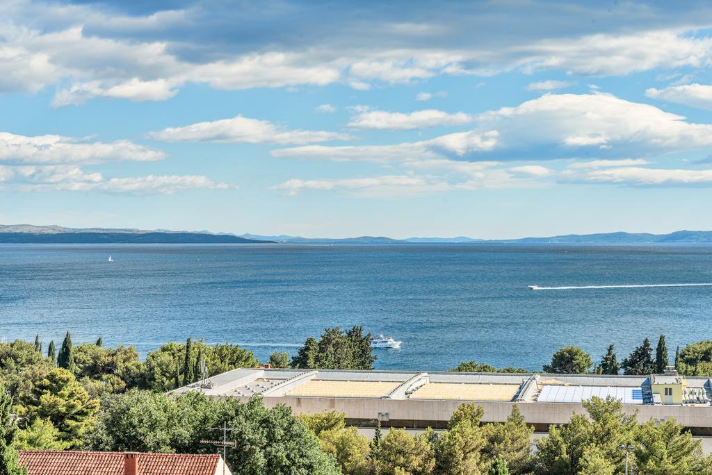 Apartment Beaches & Park Marjan Split