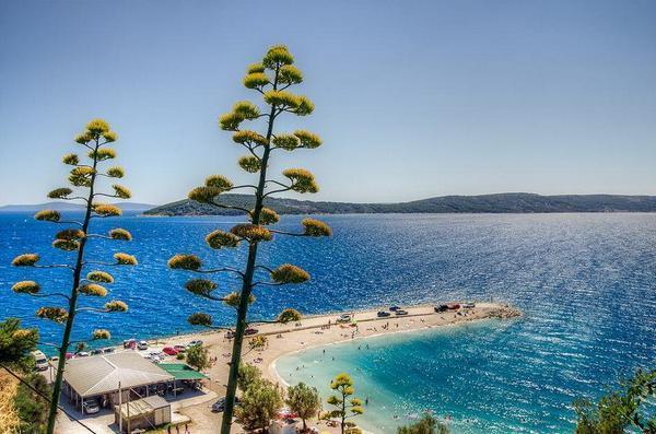 Apartment Apartment Beaches & Park Marjan Split