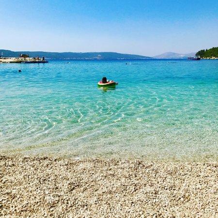 Apartment Beaches & Park Marjan