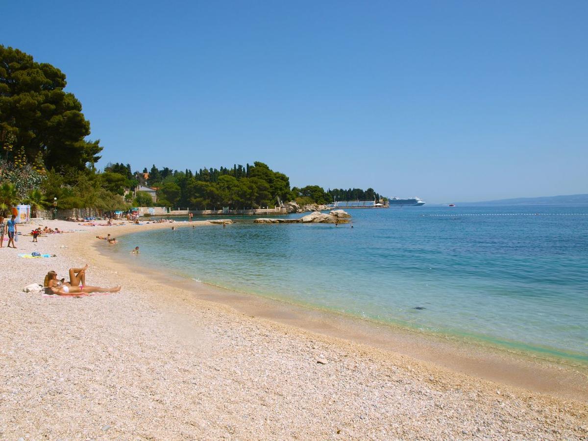 Apartment Beaches & Park Marjan Apartment Split