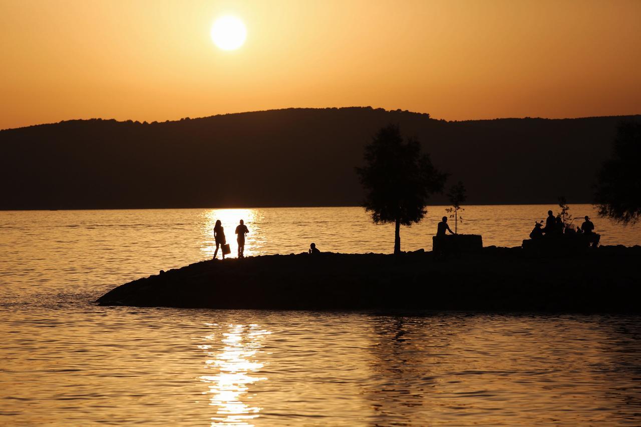 Apartment Apartment Beaches & Park Marjan Split