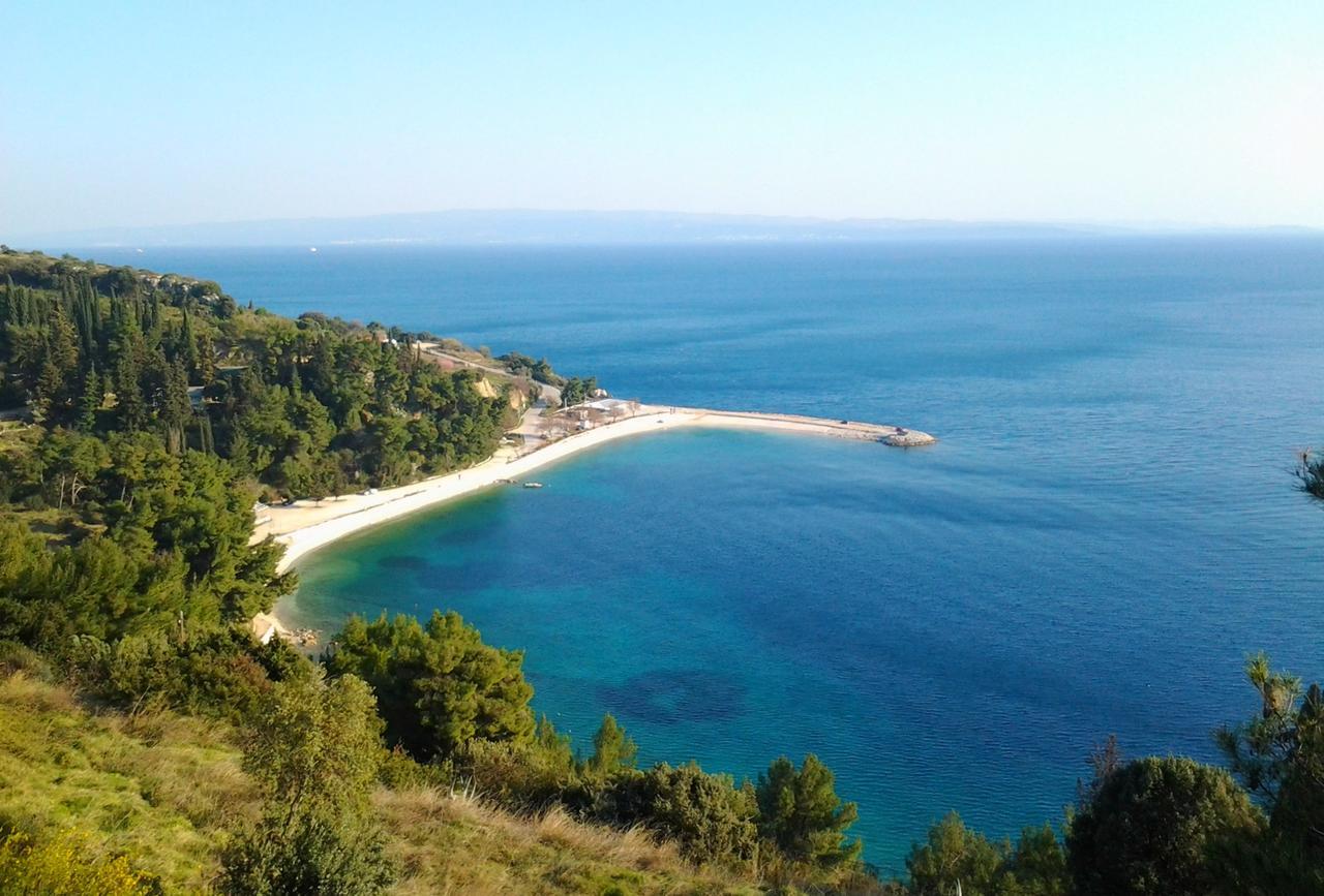 Lägenhet Beaches & Park Marjan Split