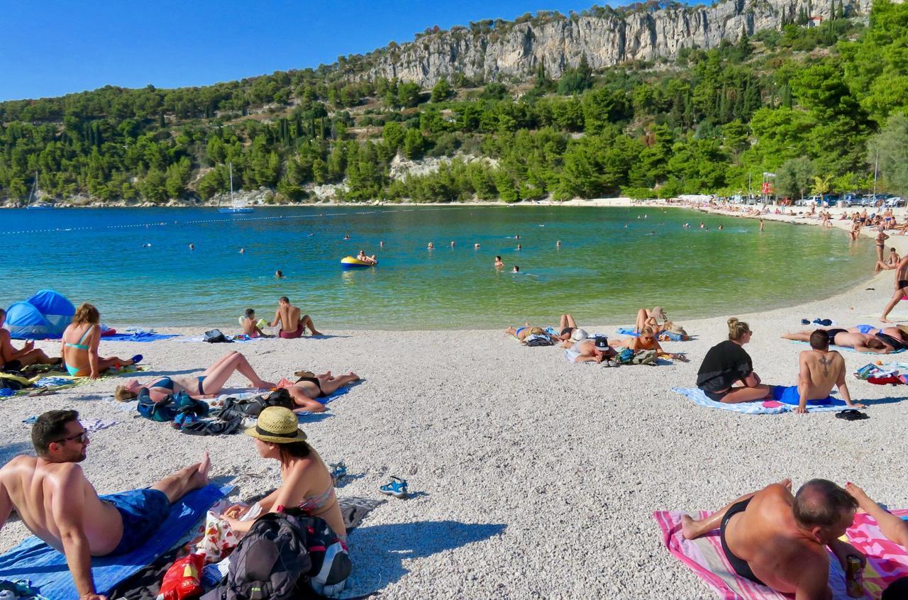 Apartment Beaches & Park Marjan *