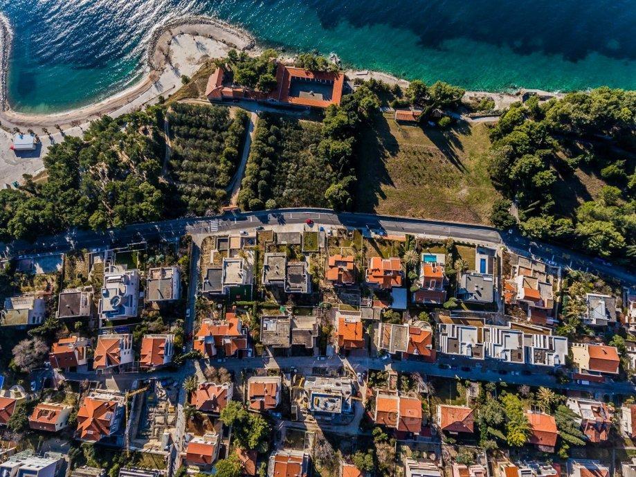 Apartment Beaches & Park Marjan Apartment *